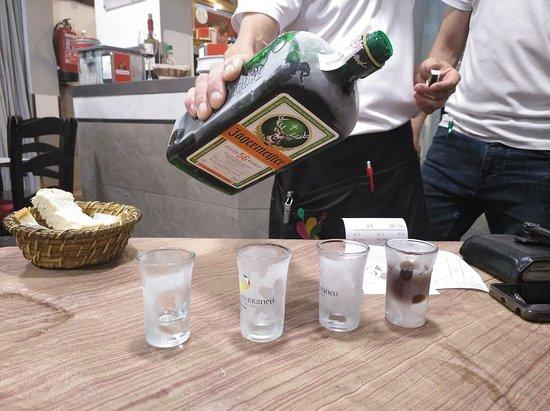 Bar La Cervecita El Paso